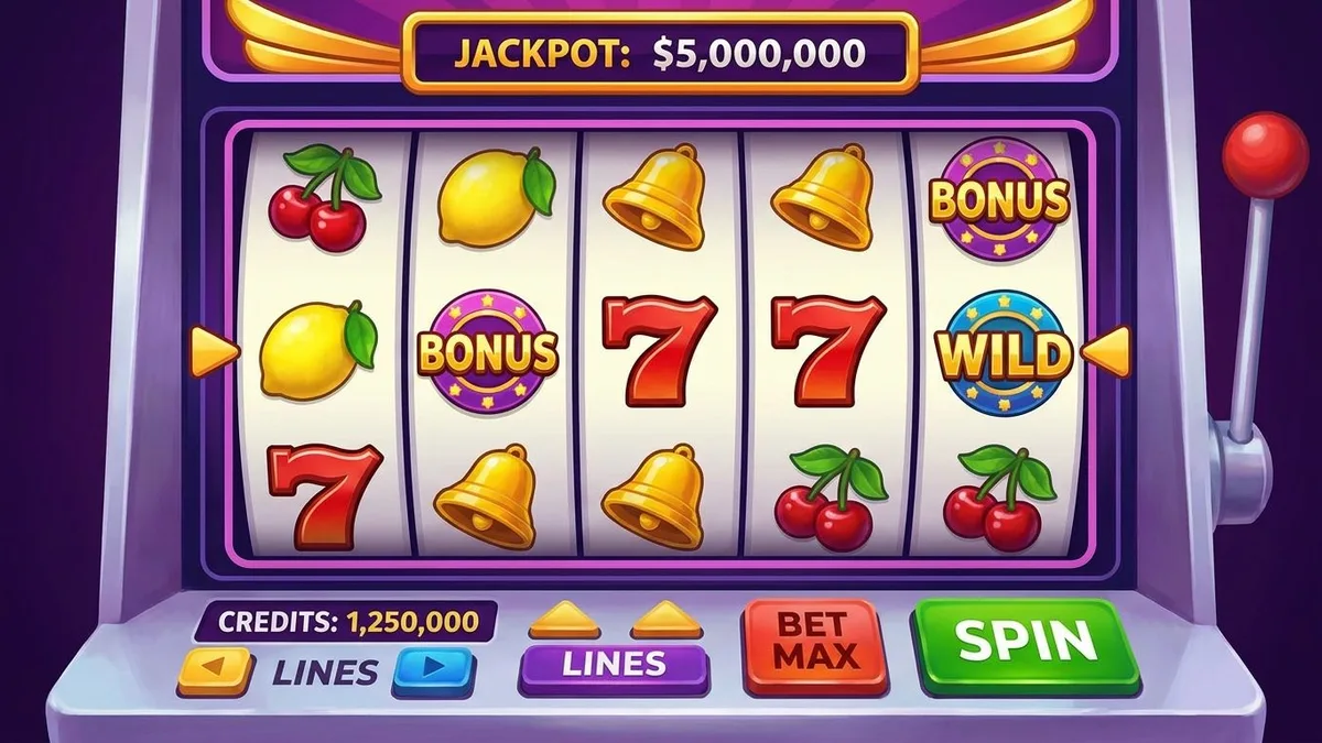Casino