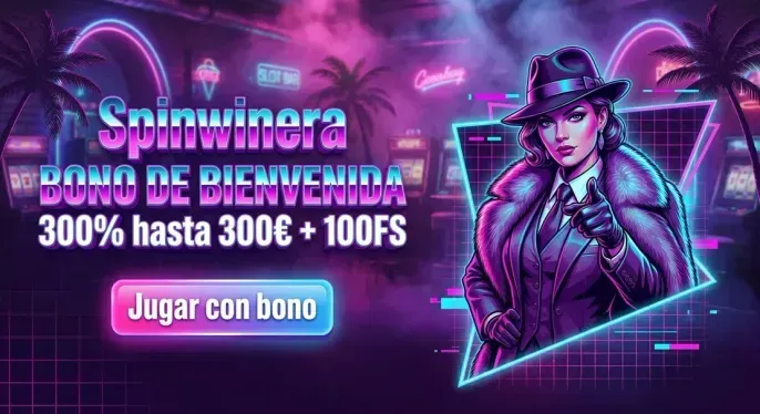 Spinwinera Casino